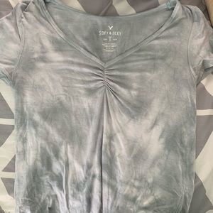 American Eagle shirt